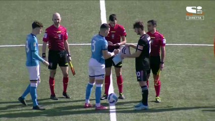 Primavera: Napoli 0-5 Juventus - Sintesi HD