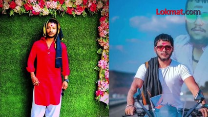 आडवा गंध, खांद्यावर रुमाल.. 'त्यांचा आदर्श' दुर्लभ कश्यप कोण?