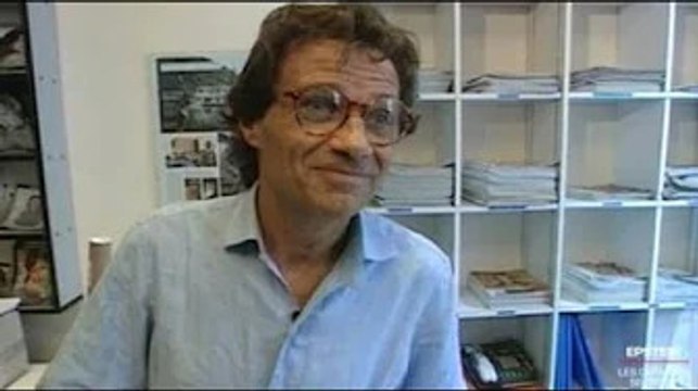 Affaire Epstein : l’ancien agent de mannequins Jean-Luc Brunel retrouvé mort dans...