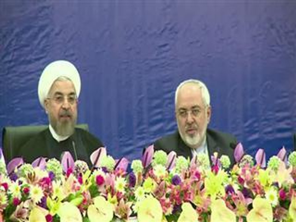 Iran denounces UN Security Council 'inaction' on Gaza