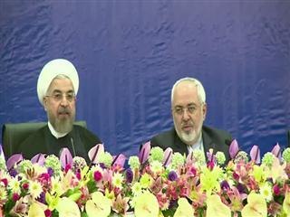 Iran denounces UN Security Council 'inaction' on Gaza