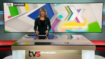 TV SYD sparker kommunalvalg i gang | Ina Clausen | Betina Bendix | Haderslev | Kolding | 09-09-2017 | TV SYD @ TV2 Danmark