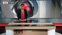 Floating art i Vejle | 12-08-2019 | TV SYD @ TV2 Danmark