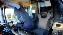 Keolis omskoler buschauffører til jobgaranti | Fynbus | Uffe Tokehøj | Odense | 20-01-2022 | TV2 FYN @ TV2 Danmark