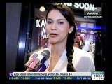 Sebab mengapa Julia Ziegler luah rasa marah di laman sosial