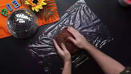 sticky peanut butter chocolate pie