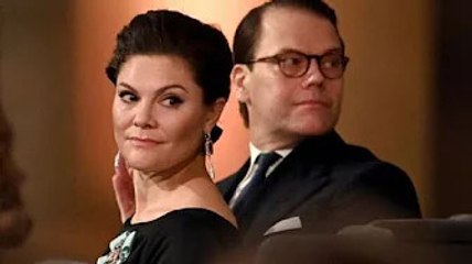 Swedish royals furiously deny divorce and betrayal rumours in bombshell statement