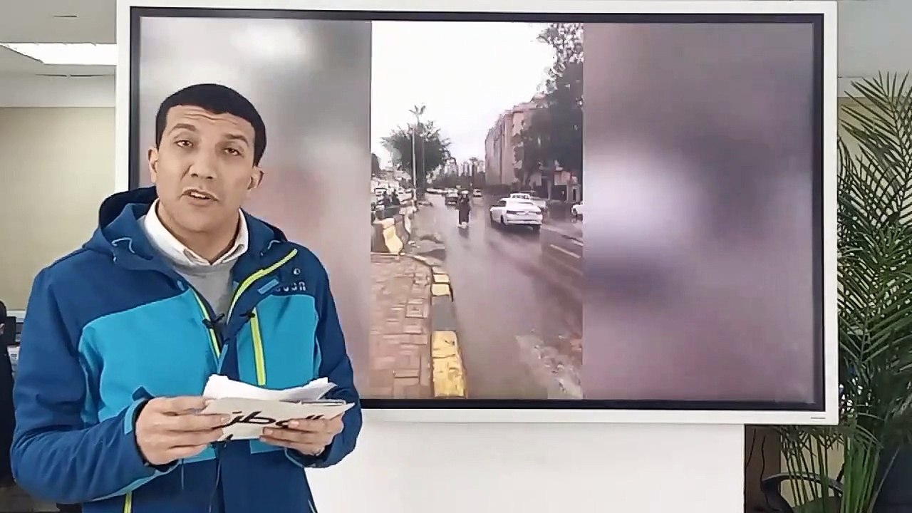 تحرك عاجل من الحكومة لمواجهة ذروة الأخدود العلوي والتقلبات الجوية