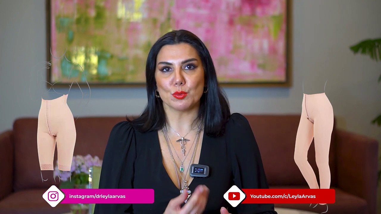 Vaser Liposuction ile Vaser Hi Defination Korse kullanımı