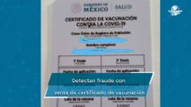 Ciberdelincuentes se adaptan a las tendencias, ahora ofrecen certificados de vacunación