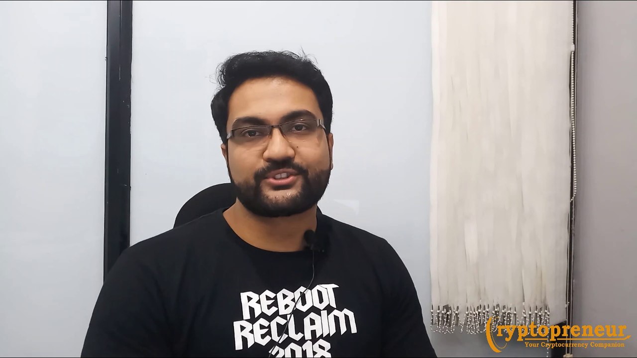 Bitcoin and Cryptocurrency Beginners and basics course | Part 2