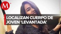 Hallan cuerpo de Valeria, joven desaparecida tras 'levantón' con amigos en Zacatecas