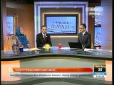 Analisis Awani: Tahun Pengkomersialan MOSTI