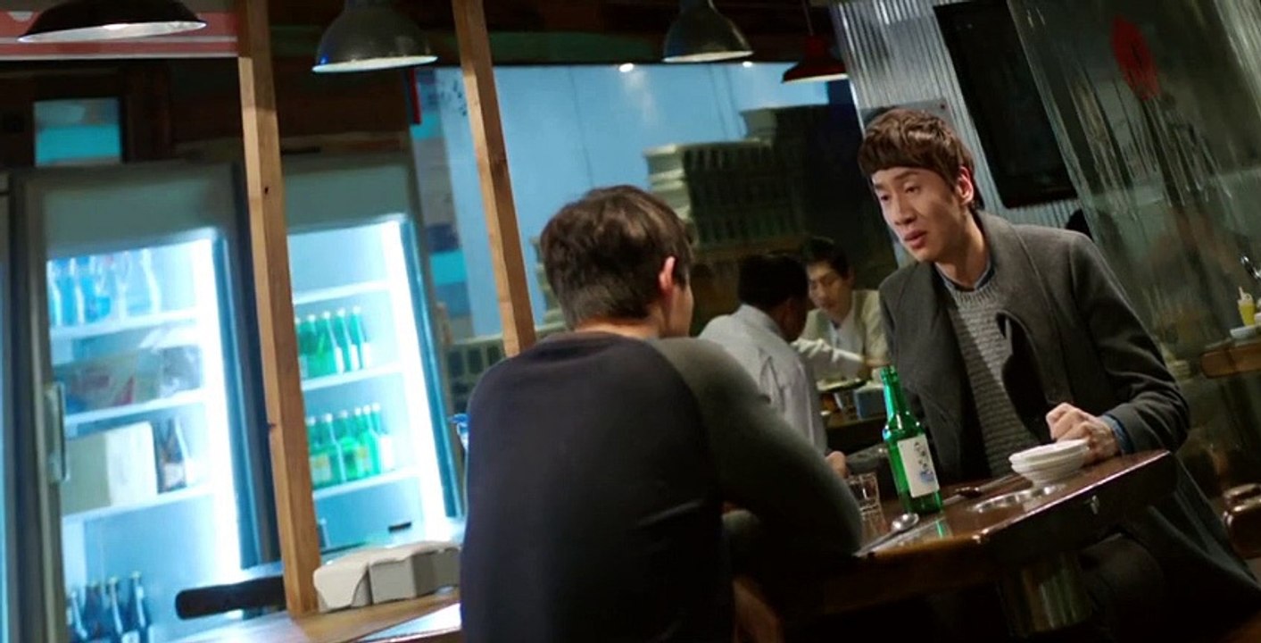 The Innocent Man S01 E16