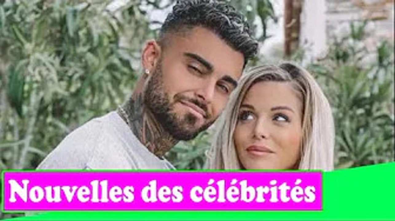 Jessica Thivenin : Elle se dispute avec Thibault pendant leur séjour en amoureux ! On vous dit tout