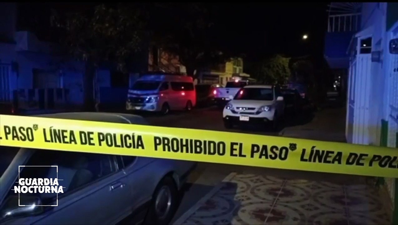 Asesinado a balazos dentro de una cenaduría en la colonia Oblatos