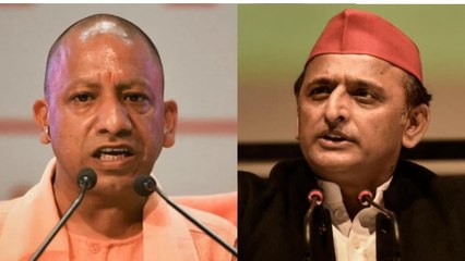 Will BJP's allegation on 'Terrorism' impact UP elections?