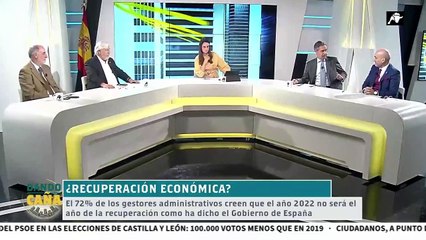 Fernando Santiago nos explica cuánto dinero debemos tener en efectivo y cómo hacerlo