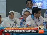 PKR, DAP cabar Khalid buktikan sokongan majoriti ADUN