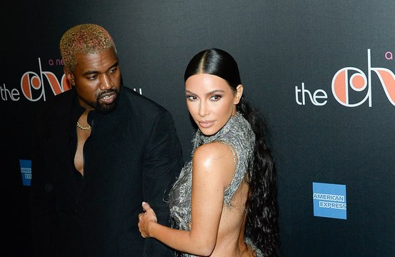 Kanye West officially opposes Kim Kardashian's request for bifurcation