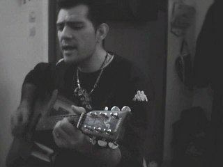 U2_who's gonna ride wild horses "cover"