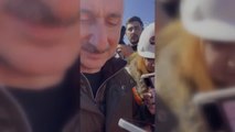 Cumhurbaşkanı Erdoğan: 