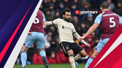 Lawan Norwich, Mohamed Salah Incar Gol ke-150 untuk Liverpool