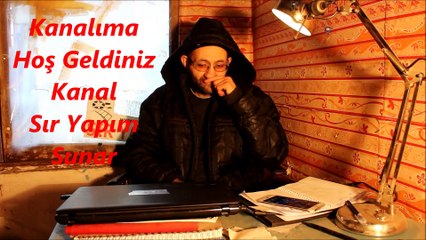 Samsun'a Geliyorum Belgesel Çekimleri İçin Fragmanı Sır Yapım