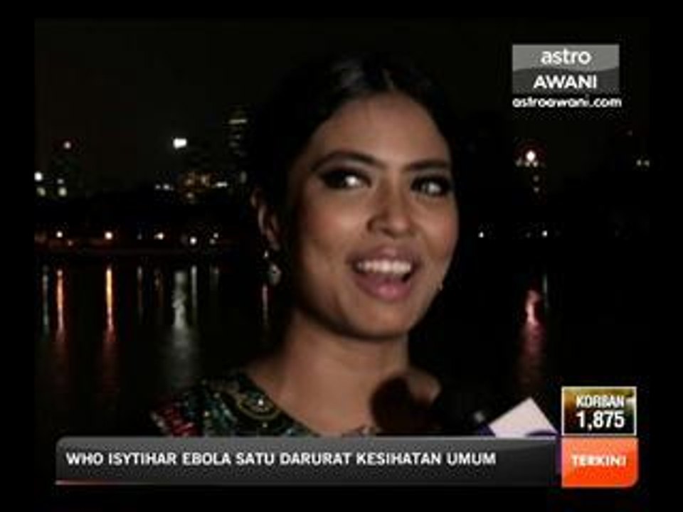 Resepi 'Terung Berlada' Farawahida menjadi