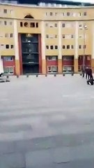 ''Zeynep'' Avrupa'yı yıktı geçti: 9 ölü