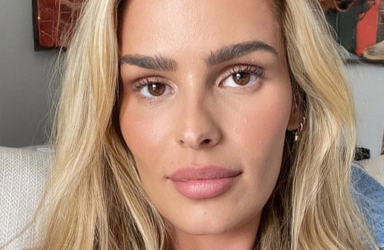 Yasmin Brunet lamenta ataques nas redes sociais: 'Falta de sororidade'