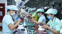 Vietnam confident computers and electronic product exports can reach US$60 billion in 2022