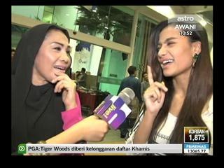 Kenal Ke? Bersama Rohana Jalil dan Kilafairy