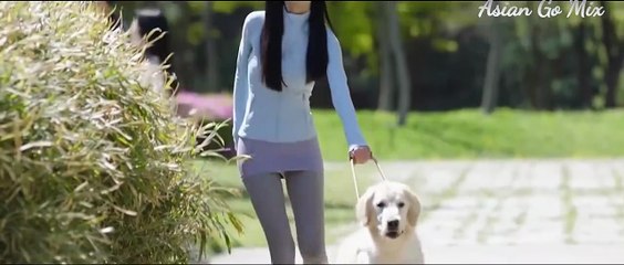 Khud Se Judah ( Korean Mix Hindi Songs ) Angel's Last Mission Love - Part 1