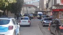 Kocaeli'de gazeteci Güngör Arslan silahlı saldırıda öldü