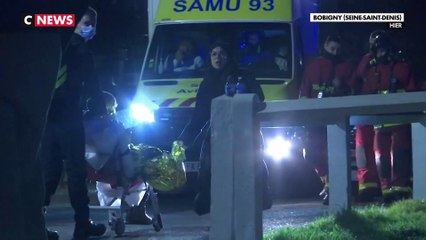 Seine-Saint-Denis : une prise d'otages et un règlement de compte dans la même soirée à Bobigny