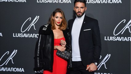 VOICI : « Pauvre mentalité " : critiquée car son fils Milann joue avec son maquillage, Nabilla explose de colère