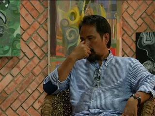 'Pameran seperti sudah direncanakan' - Datuk M.Nasir