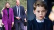 William and Kate broke royal tradition with Prince George: 'Never going to happen'