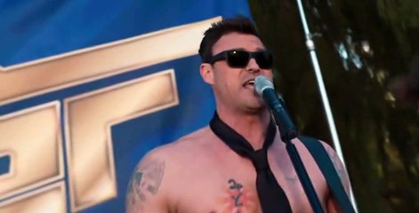 Wedding Band S01 E02