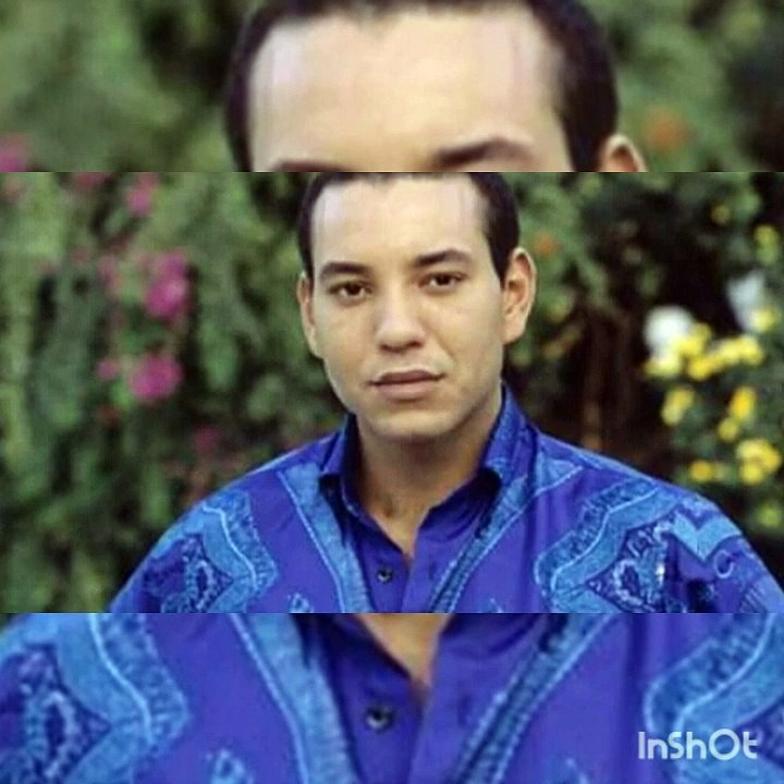 صور نادرة للملك محمد السادس