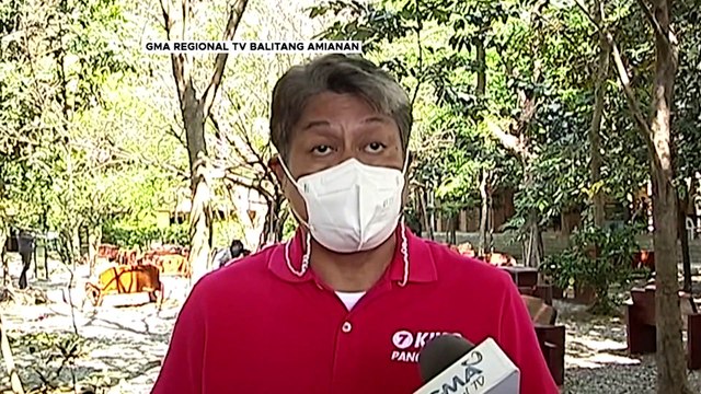 Presidential at Vice Presidential candidates, patuloy ang aktibidad | 24 Oras