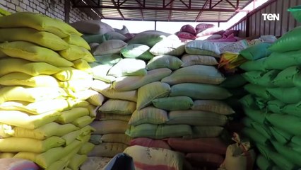 جهود أجهزة وزارة الداخلية على مستوى الجمهورية خلال أسبوع
