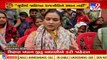 _Nationality over family_, says BJP candidate Aparna Yadav during campaigning for UP assembly polls
