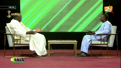 SUIVEZ NGALU AVEC HAMET LY / SAMEDI 19 FEVRIER 2022