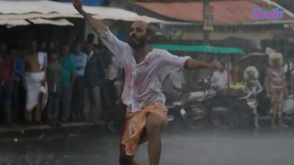Garuda Gamana Vrishabha Vahana 2021 Hindi Trailer  हिन्दी ट्रेलर