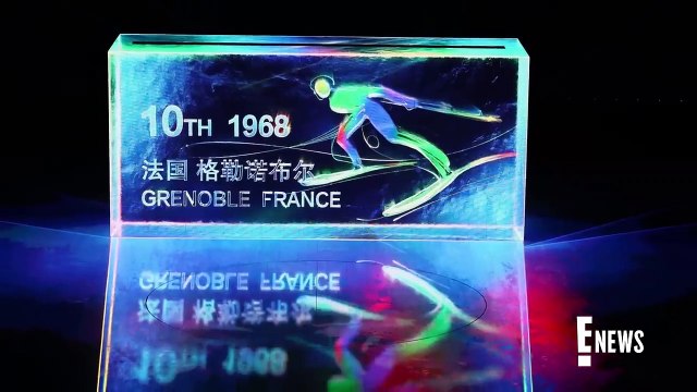 2022 Winter Olympics Opening Ceremony Must-See Moments E! News