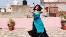 Razzi Bolja - Mere jigar Ka challa Tu meri Jaan hai| Meri Gud Ki Dali | Haryanvi Song | Dance Cover Video By Neelu_Maurya