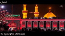 Pashto Kalam 2022 | Ghani Khan | Sardar Ali Takkar
