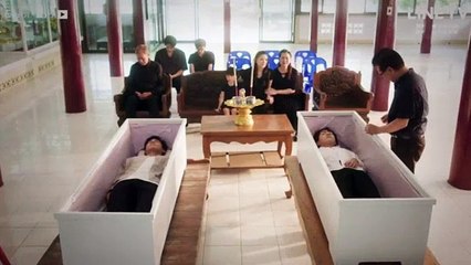 Until We Meet Again The Series Season 1 Episode 17 - [English Sub] - Part 01